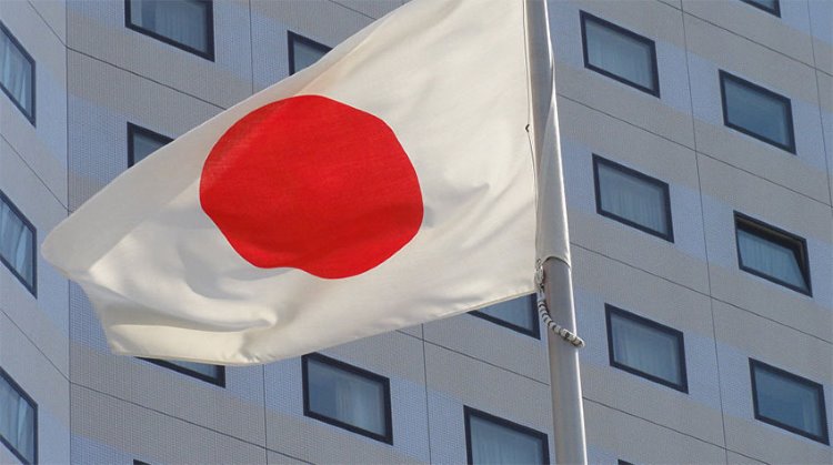 Japonya da Erbil'de konsolosluk açıyor