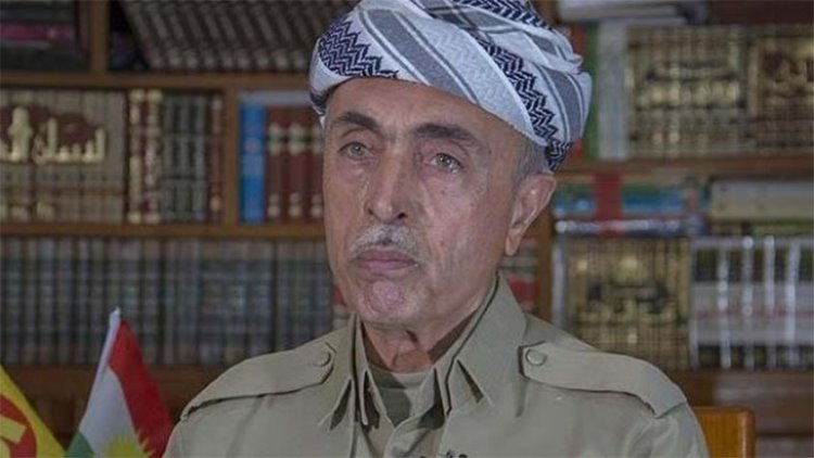 Kürt komutan Zebari: Peşmerge ihtiyaç duyarsa PKK'yle işbirliği yapar