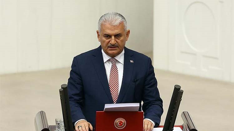 Türkiye Başbakan'ı Bağdat ve Erbil'i ziyaret edecek