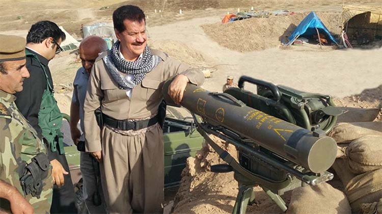 Kemal Kerküki: Nuri Maliki'nin açıklamaları uyuyan Kürtleri uyandırmalı
