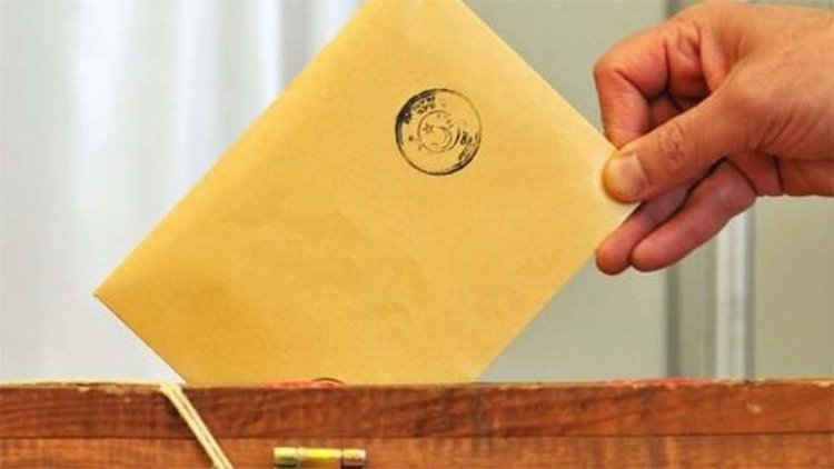 Türkiye'de 'Başkanlık' referandumu hazırlığı