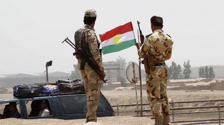 Irak Türkmen Halk Partisi: Kerkük'te Peşmerge dışında güç istemiyoruz