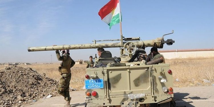 Başkan Barzani, Şehit düşen Peşmerge sayısını açıkladı
