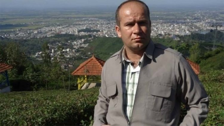 PKK'nin alıkoyduğu Peşmerge komutanı serbest bırakıldı