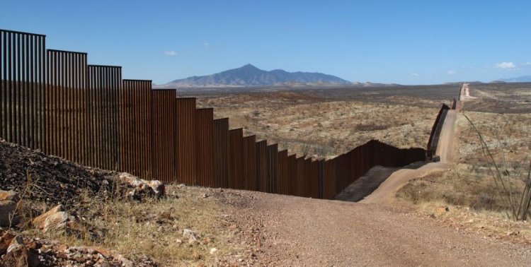 Trump'ın Meksika sınırına duvar örme fikri ne kadar gerçekçi?
