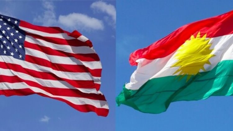 Trump'ın danışmanı Phares: Kürdistan yönetimi ABD'nin doğal müttefikidir