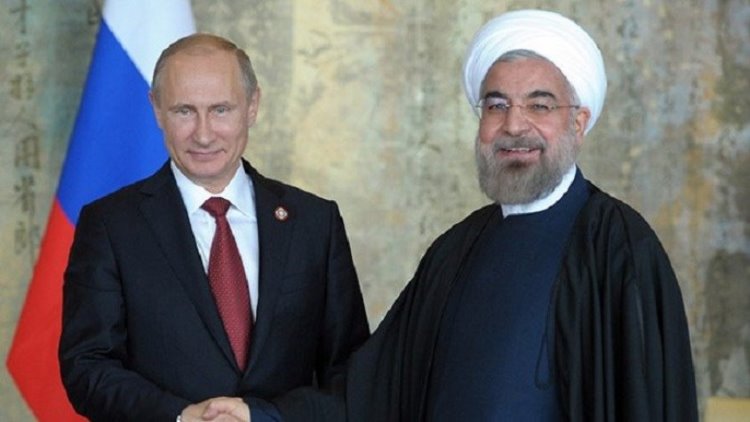 Rusya ve İran nükleer yakıt üretimi konusunda anlaştı