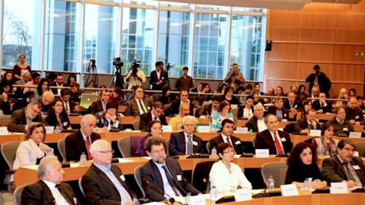 Rusya'da, Kürt Konferansı düzenlenecek