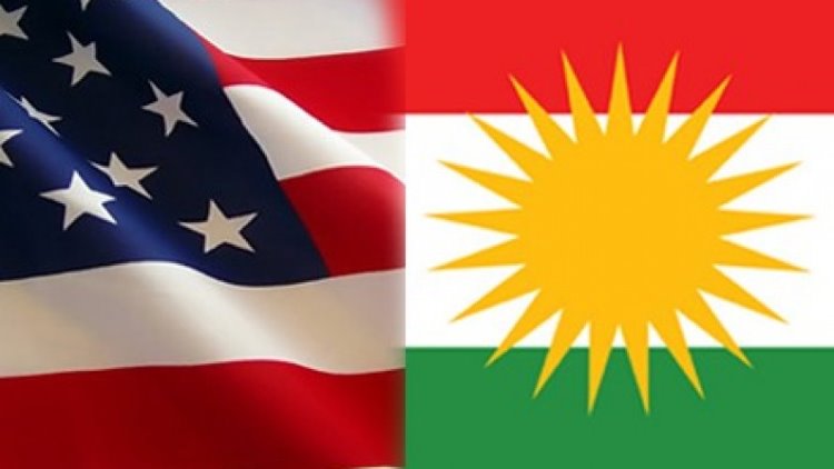 Washington ABD'nin yeni bir müttefiği Bağımsız Kürdistan devleti olacaktır!