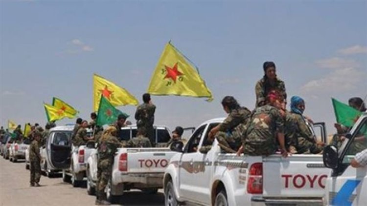 YPG: Menbic'e saldırır olursa, karşılık veririz!
