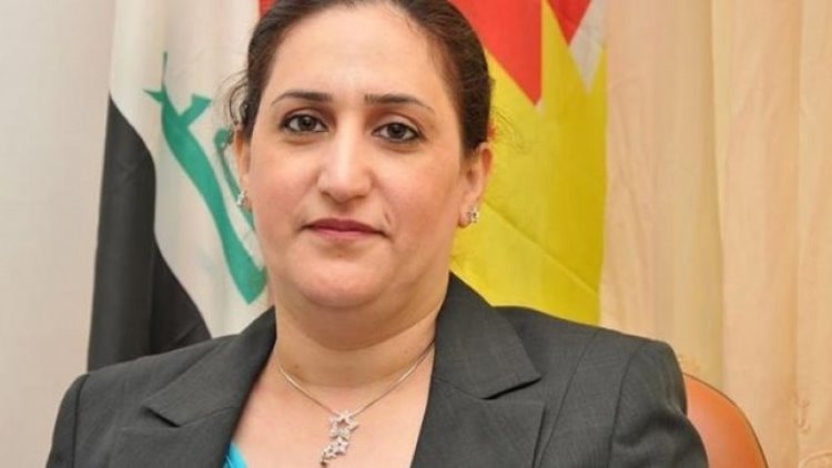 Irak'ın Sırbistan Büyükelçisi'nden Kürt parlamentere tehdit