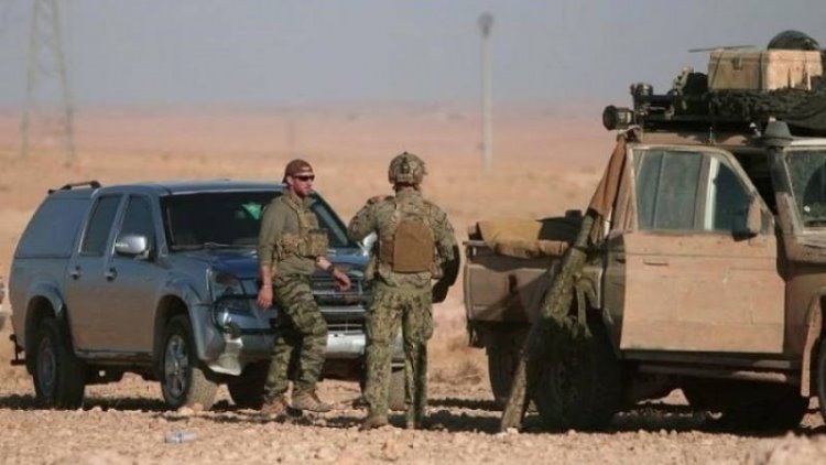 Rojava'da ABD askeri üssüne bombalı araç saldırısı