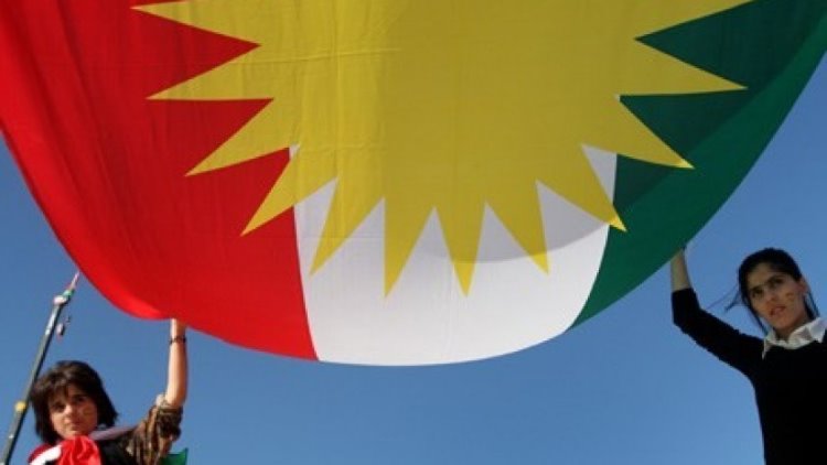Ürdünlü siyasetçi: Arap ülkeleri bağımsız Kurdistan'a destek olmalı