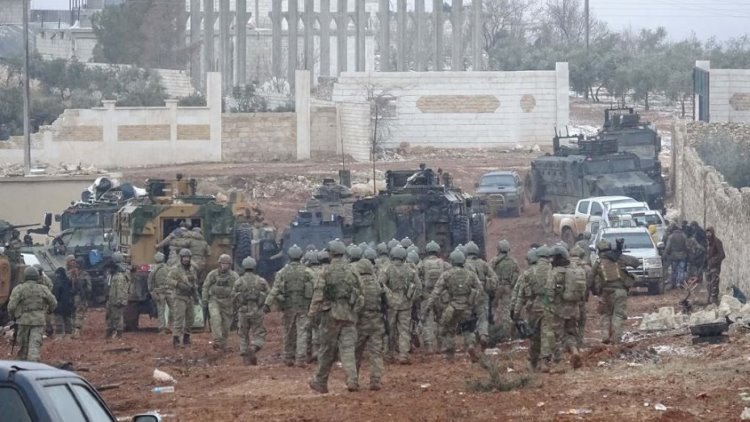 Türkiye, El Bab'da ciddi kayıplar vermeye başladı