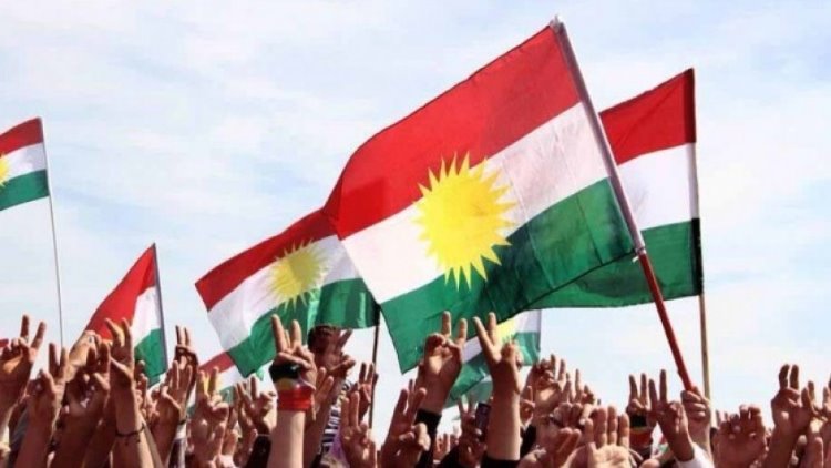 Irak'tan 'Bağımsız Kürdistan' açıklaması: Halkların geleceğini tayin etme hakkı var!
