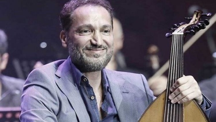 UNESCO;Kürt müzisyene Barış Sanatçısı” unvanını verdi.