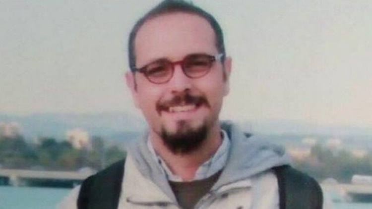 Barış imzacısı akademisyen intihar etti