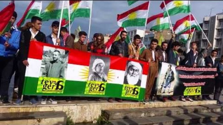 Diyarbakır'da TEVGER üyelerine hapis cezası