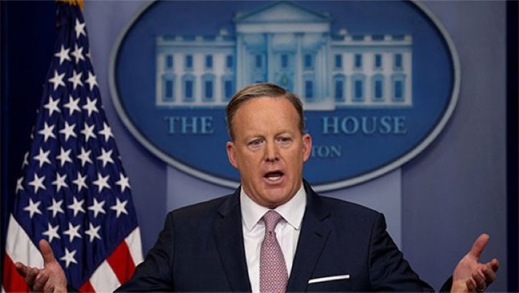 Beyaz Saray'dan 'soru işareti bırakan' güvenli bölge açıklaması