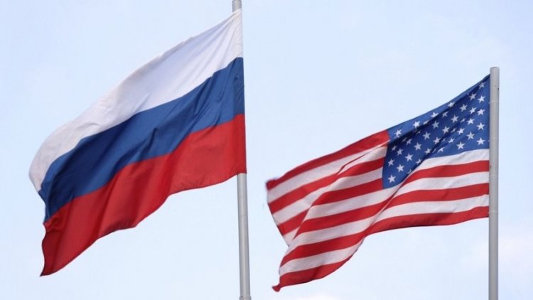 Rusya'dan ABD'ye Rakka mesajı