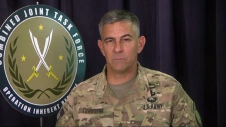 Amerikalı general: 'Ben Kürtlere inanıyorum