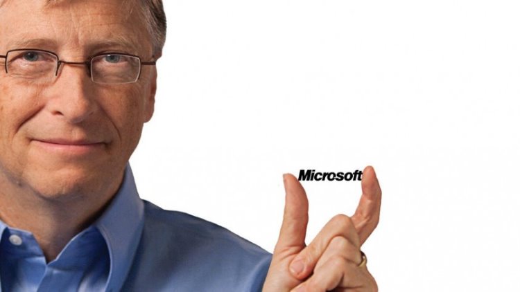 Bill Gates: 30 milyon insanı salgınla öldürebilirler