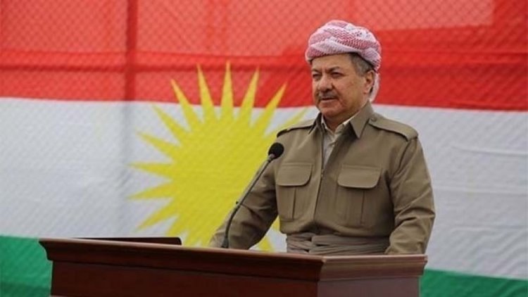 Başkan Barzani: Umudumuz arttı