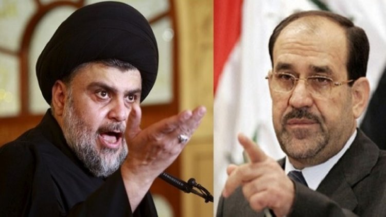 Irak'ta Sadr ve Maliki savaşı derinleşiyor