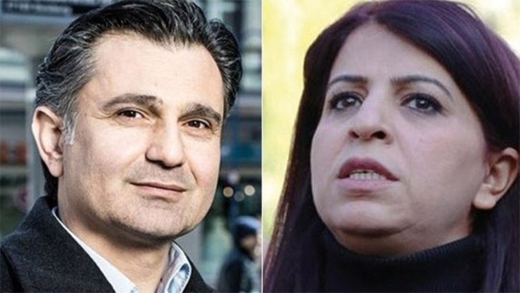 HDP'li vekiller, Kadir Topbaş'ın “İstanbul'a özerklik” talebi için ne dedi?