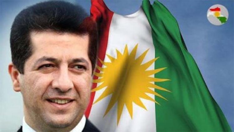Mesrur Barzani'den Newroz mesajı: Halkımızı bağımsız Kürdistan ile ödüllendirelim