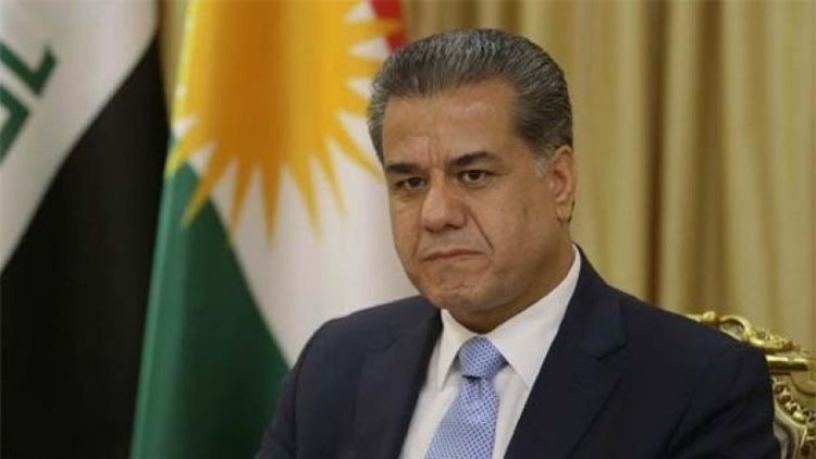 Kürdistan'ın Bağımsızlıgı konusunda muhatabımız Tahran ve Ankara değil, Bağdat'dır
