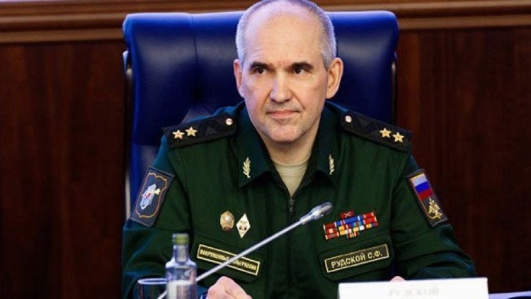 Rus General, Minbic'in Suriye ordusuna devredileceğini açıkladı.