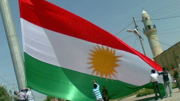 Kerkük Valisi:Kürdistan bayrağının dalgalanması en doğal hakkımız ve anayasaya aykırı değil