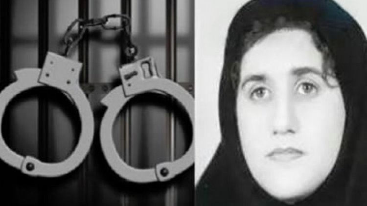 İran'da tutuklu Kürt kadına ağır işkenceler