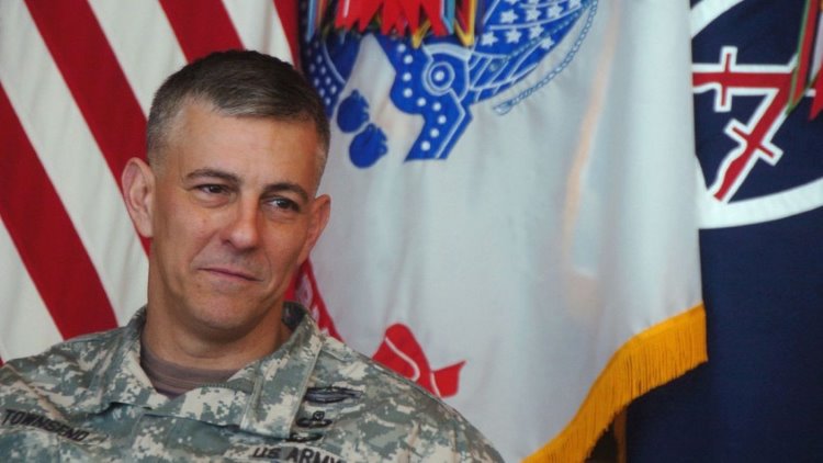 ABD'li general: Kürtler Rakka operasyonunda olacak