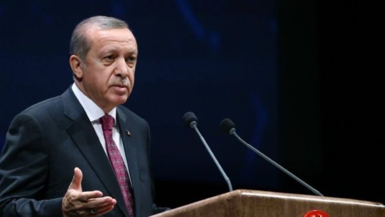 Financial Times: AB ile gerilim Erdoğan için lütuf oldu