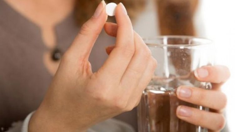 Aspirin kanseri önlemeye yardımcı olabilir