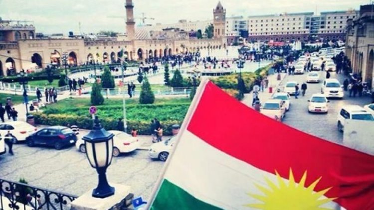 Ortadoğu'nun yeni pazarı: Kürdistan