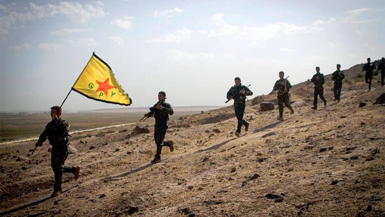 ABD, YPG kararı için Türkiye'deki referandumu bekliyor