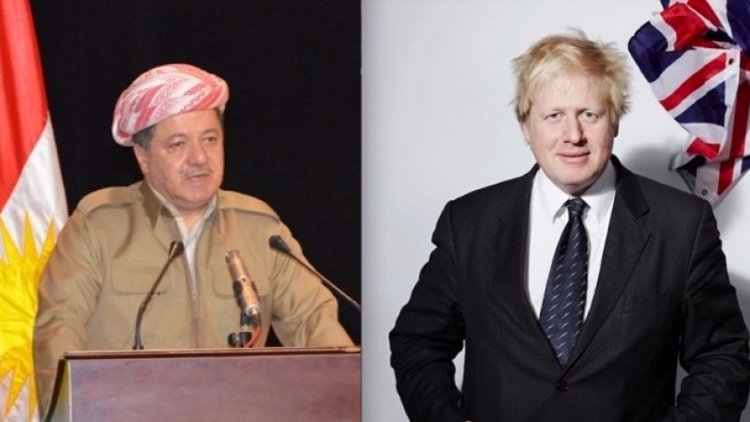 İngiltere Dışişleri Bakanı: Em rojî salê tazeye Newrozê hatuwa
