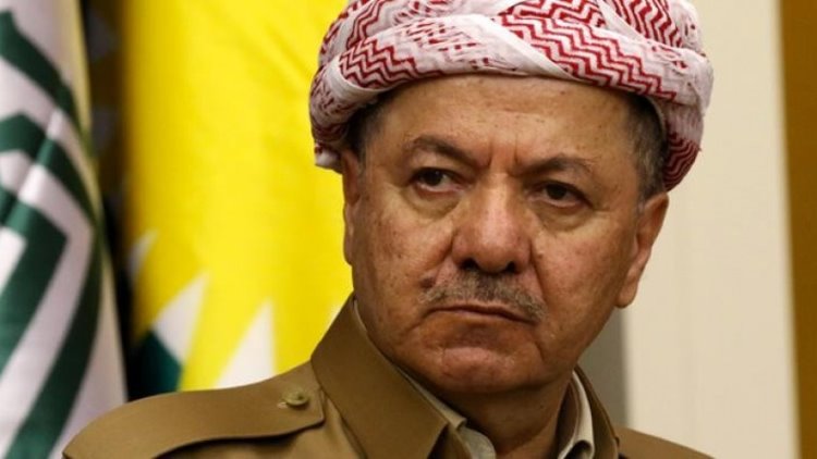 Başkan Barzani Londra'daki terör saldırısına kınadı