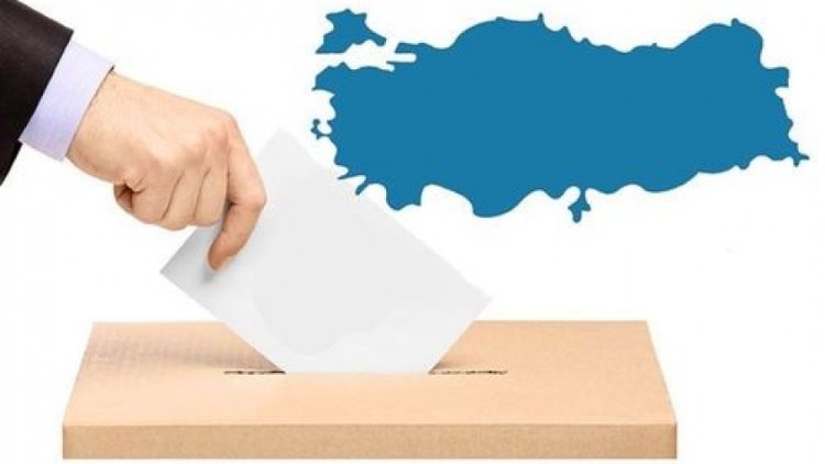 AKP'nin son anketi... Virgül tedirginliği