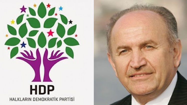 Topbaş'ın, İstanbul için 'özerklik' talebine HDP'den tepki; Biz isteyince...