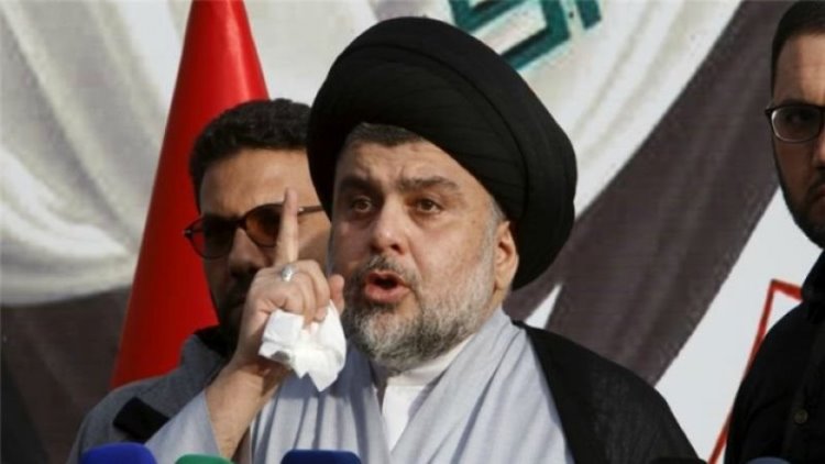 Irak'ta Sadr liderinden Haşdi Şabi uyarısı!