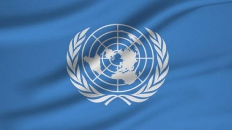 Birleşmiş Milletler,BM'den Şengal açıklaması