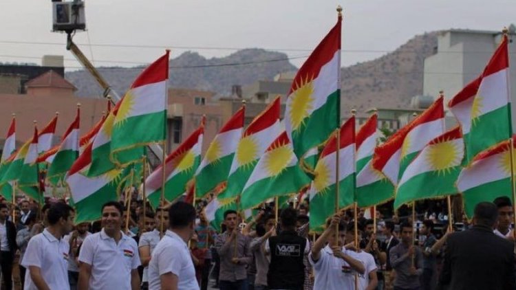 PDK: Kürdistan Bağımsızlık referandumu bu yıl yapılacak