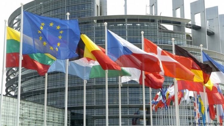 Avrupa Parlamentosu referanduma gözlemci heyeti göndermiyor