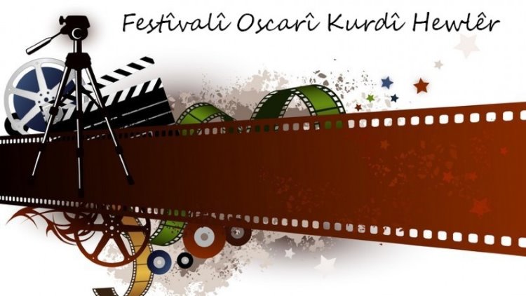 Kürdistan'da Kürt Oscarı film festivali düzenlenecek