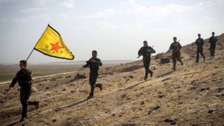 YPG: Rakka harekatı Nisan başında başlayacak