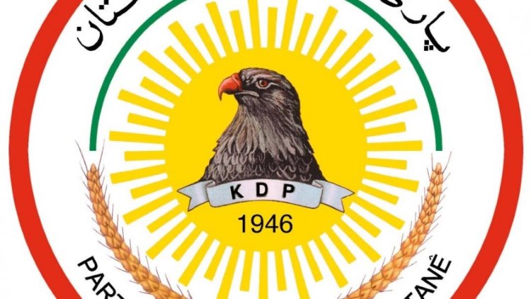 KDP: PKK'nin Rojava'da oluşturduğu yapmacık gerilimde endişeliyiz!